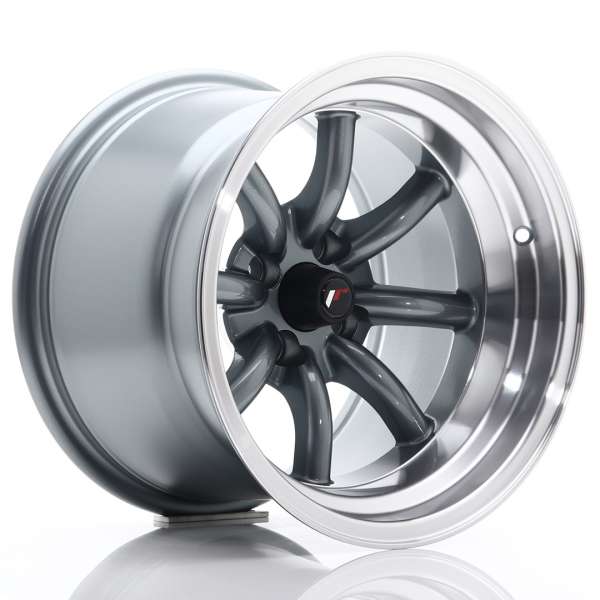 valuveljed Japan Racing JR19
