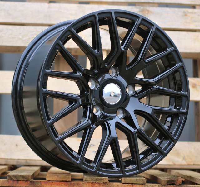 valuveljed JIL Wheels L2144
