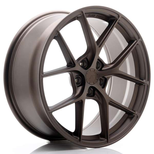 valuveljed Japan Racing SL-01