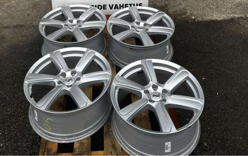 valuveljed Volvo Original