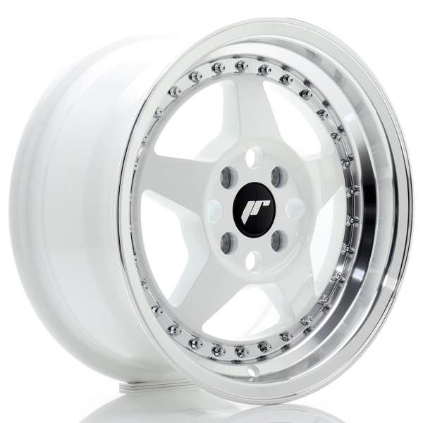 valuveljed Japan Racing JR6