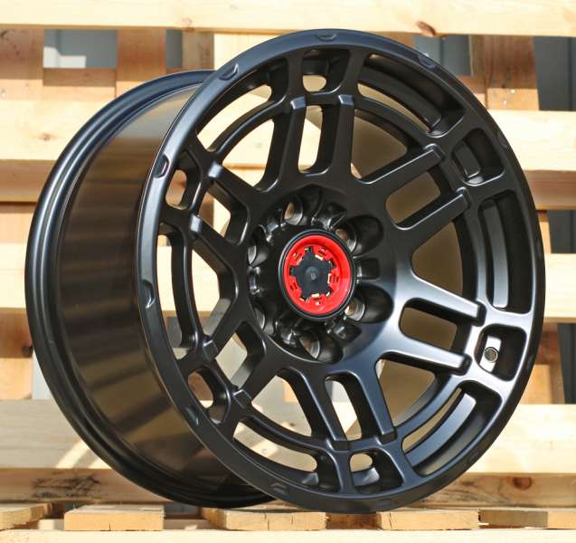 valuveljed JIL Wheels B1745
