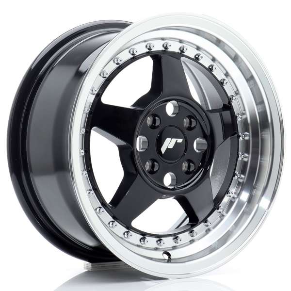 valuveljed Japan Racing JR6
