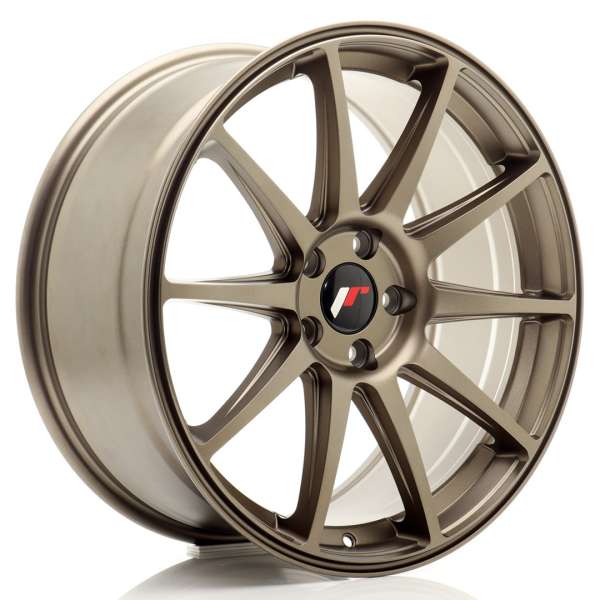 valuveljed Japan Racing JR11