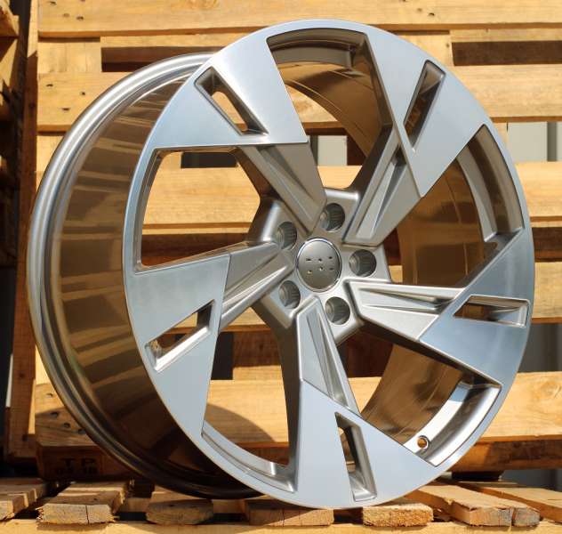 valuveljed JIL Wheels I5640