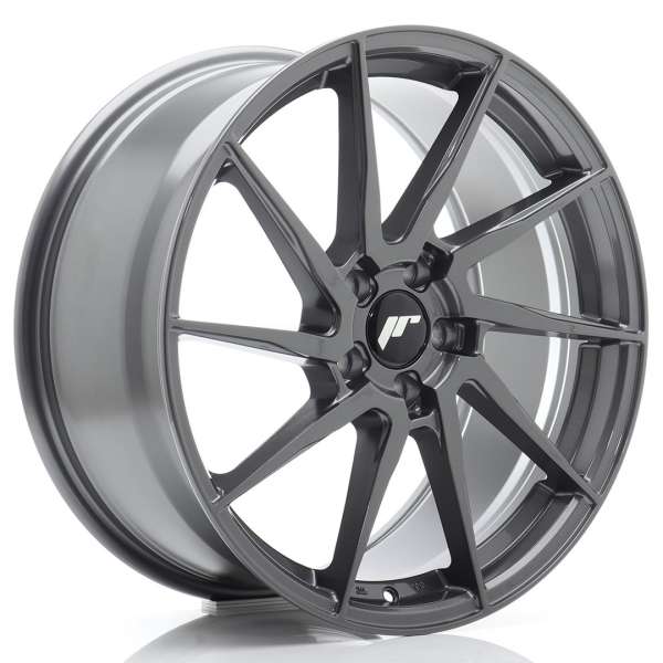 valuveljed Japan Racing JR36