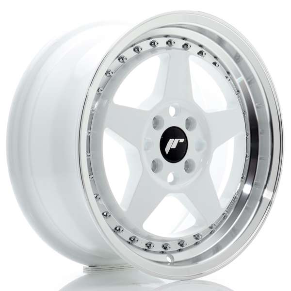 valuveljed Japan Racing JR6