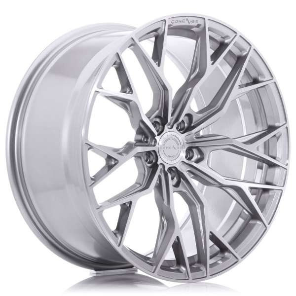 valuveljed Concaver CVR1