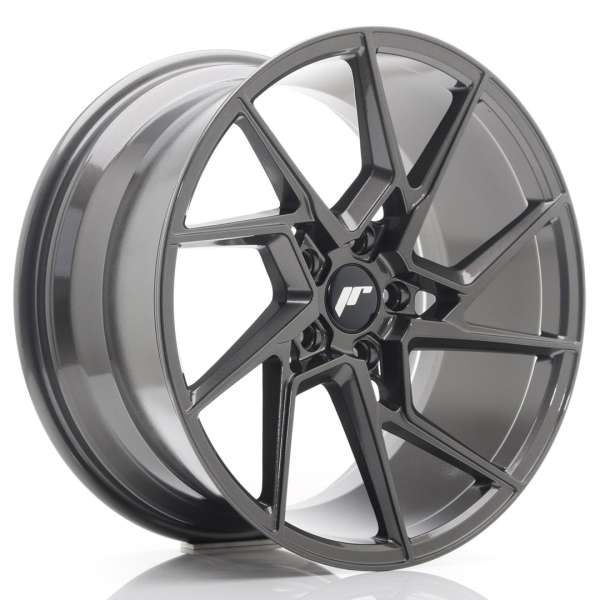 valuveljed Japan Racing JR33