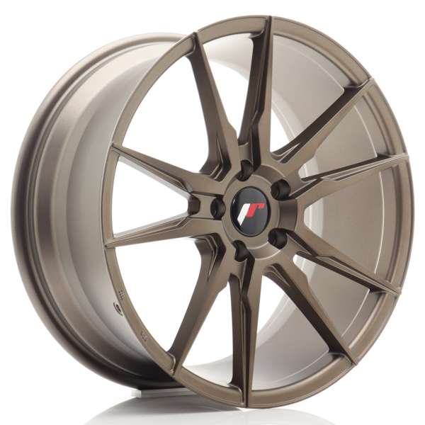 valuveljed Japan Racing JR21