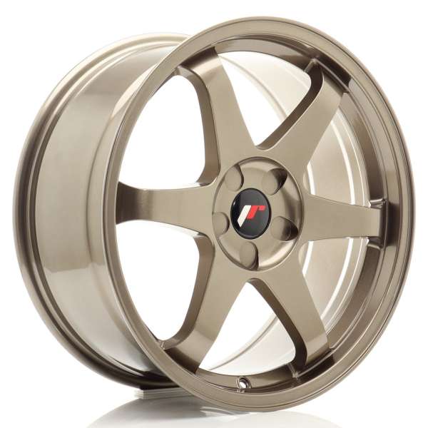 valuveljed Japan Racing JR3