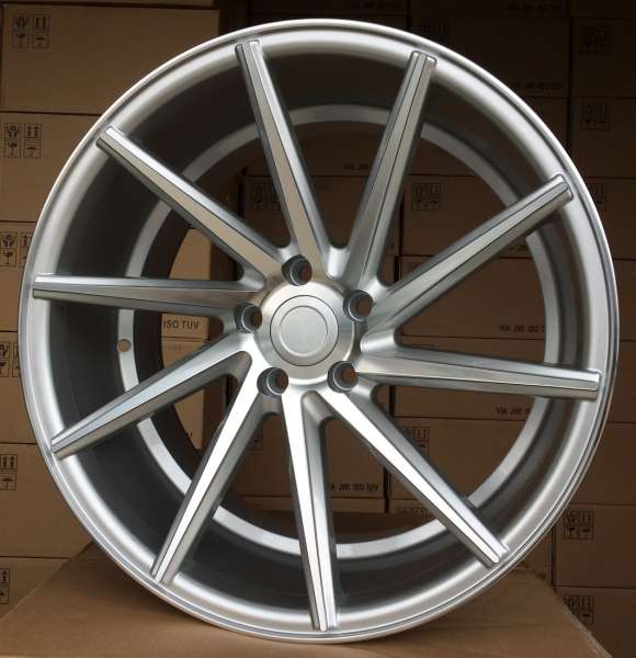 valuveljed JIL Wheels BY1059