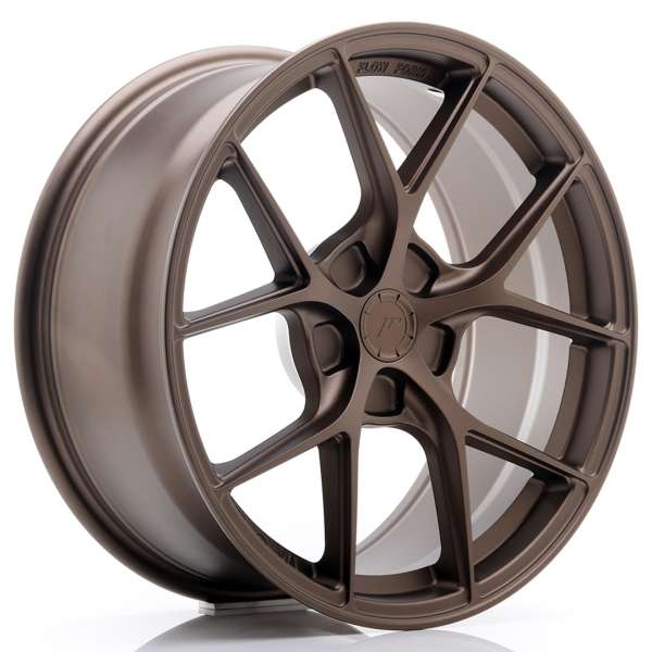 valuveljed Japan Racing SL-01