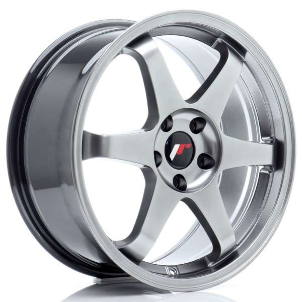 valuveljed Japan Racing JR3