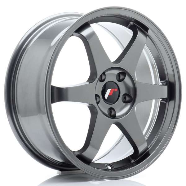 valuveljed Japan Racing JR3