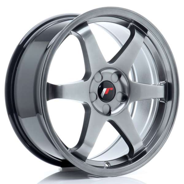 valuveljed Japan Racing JR3