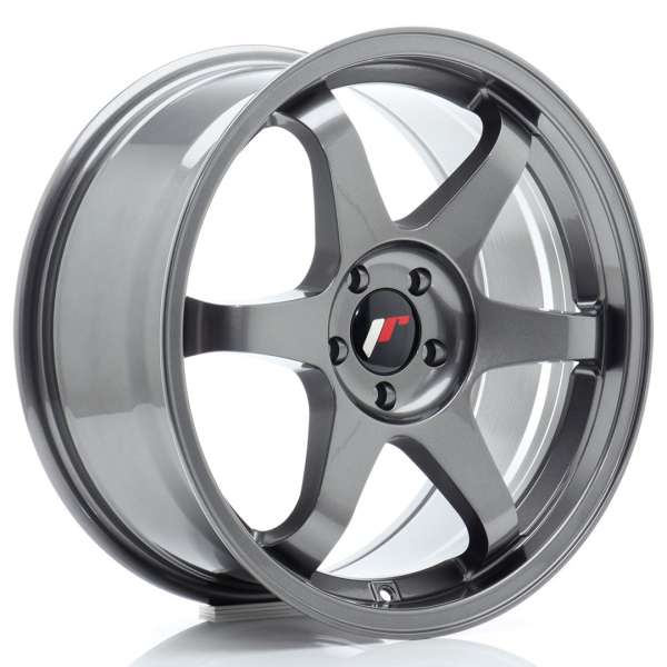 valuveljed Japan Racing JR3