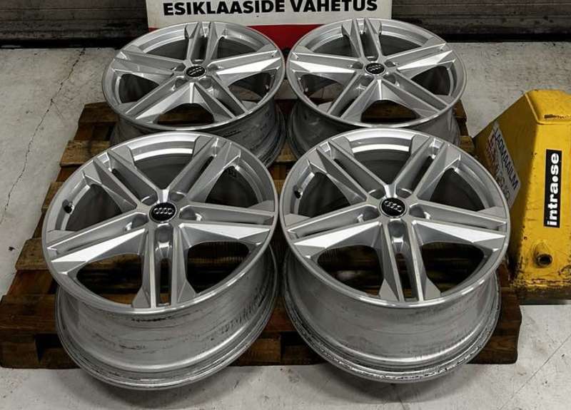 valuveljed Audi Originaal