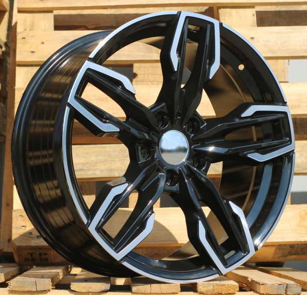 valuveljed JIL Wheels FE170