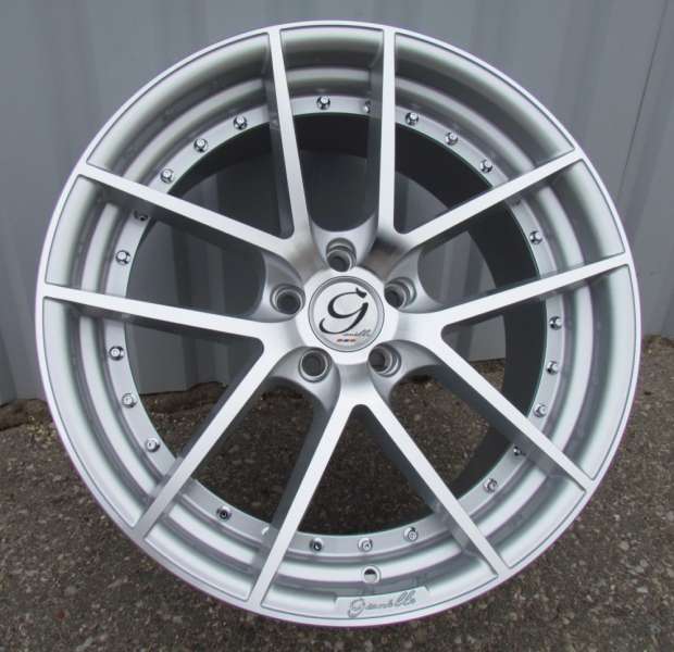 valuveljed JIL Wheels LU959