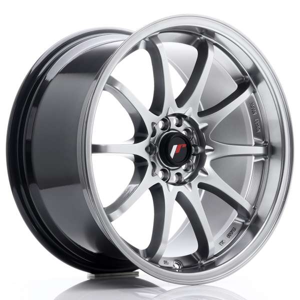 valuveljed Japan Racing JR5