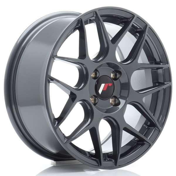 valuveljed Japan Racing JR18
