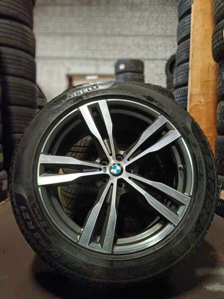 valuveljed BMW Original