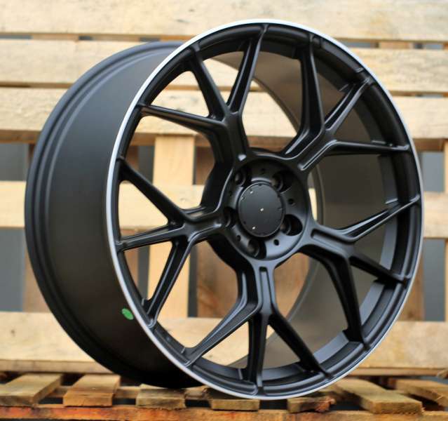 valuveljed JIL Wheels FBX120