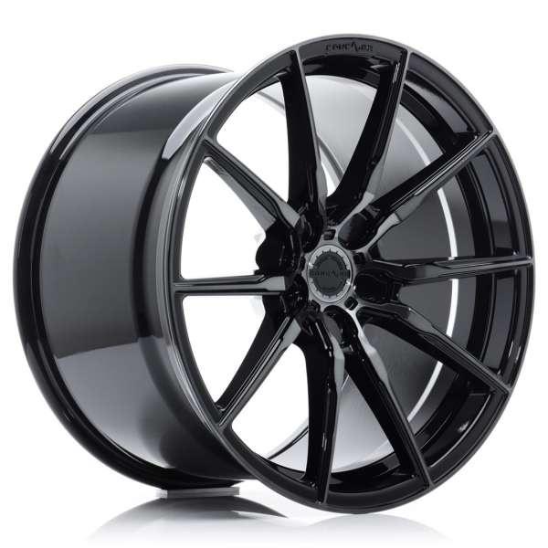 valuveljed Concaver CVR4