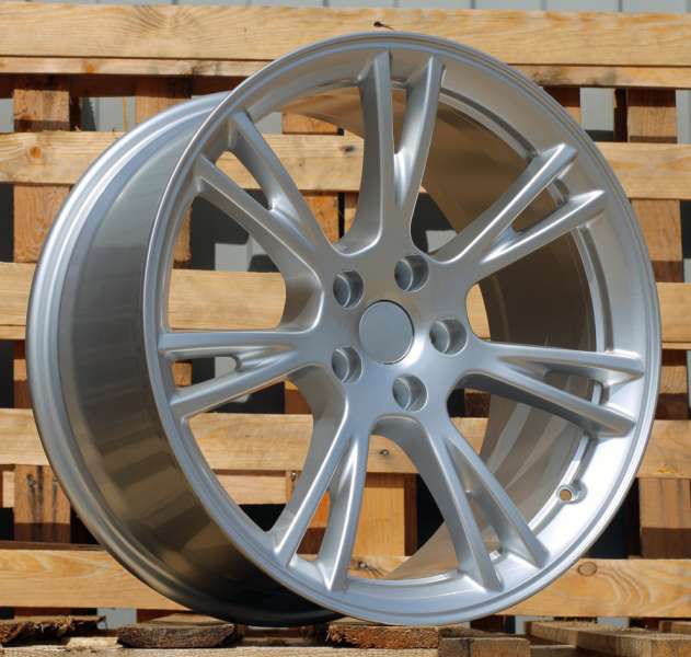 valuveljed JIL Wheels D2049