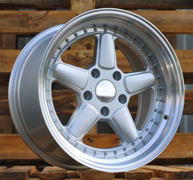 valuveljed JIL Wheels 7961F