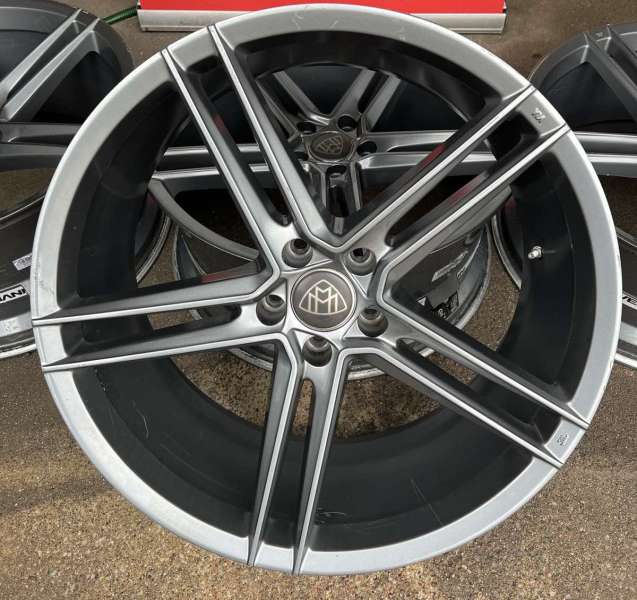 valuveljed Wheels ZX006