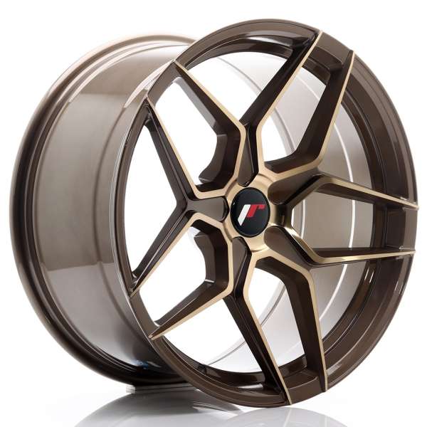 valuveljed Japan Racing JR34
