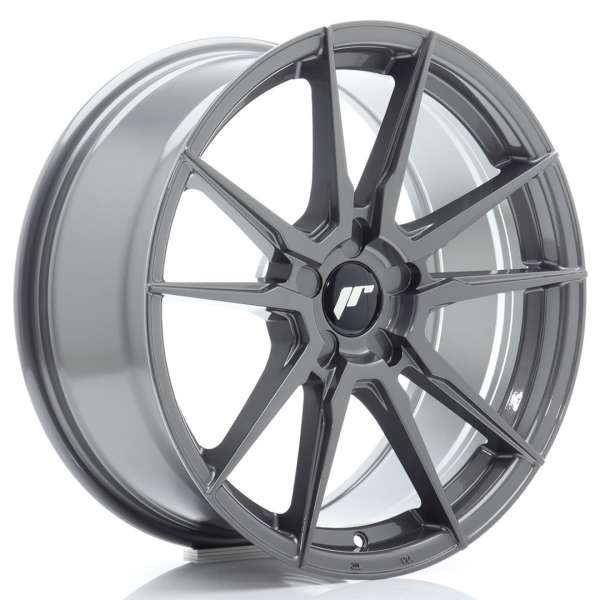 valuveljed Japan Racing JR21