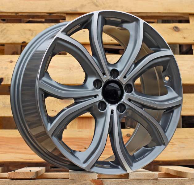 valuveljed JIL Wheels FBX271