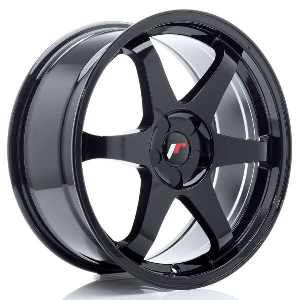 valuveljed Japan Racing JR3