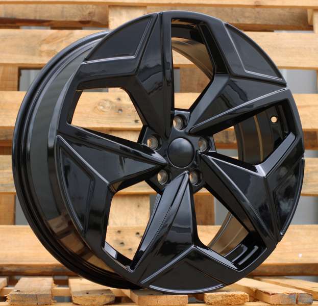 valuveljed JIL Wheels I5649
