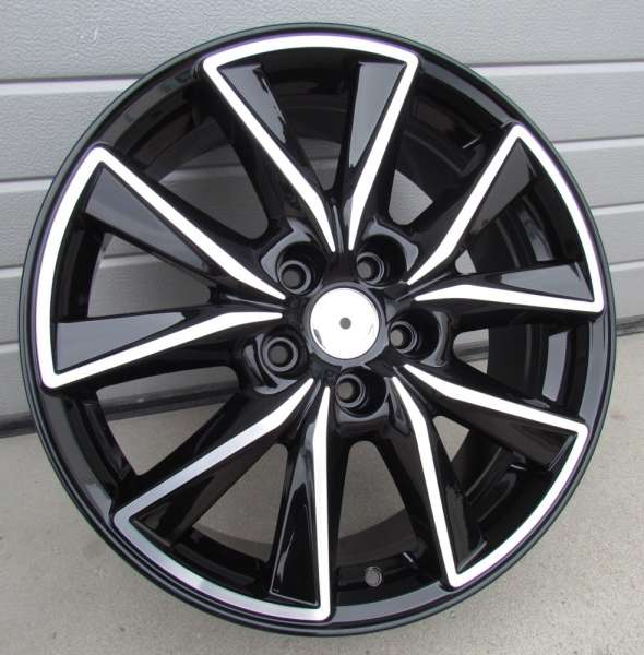 valuveljed JIL Wheels FE173