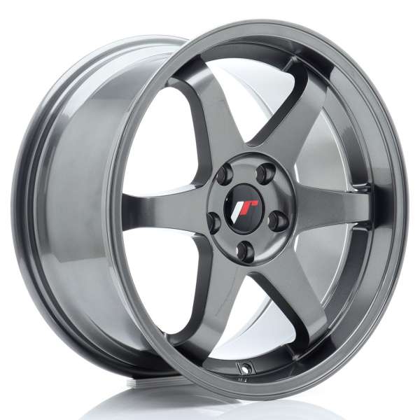 valuveljed Japan Racing JR3