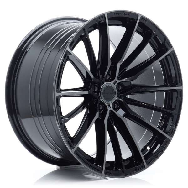 valuveljed Concaver CVR7