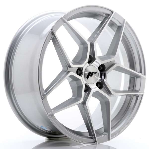 valuveljed Japan Racing JR34