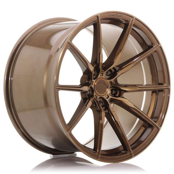 valuveljed Concaver CVR4