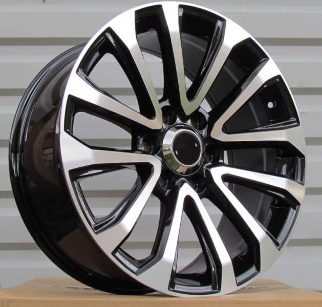 valuveljed JIL Wheels B1223