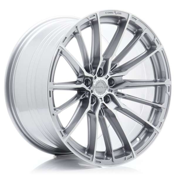valuveljed Concaver CVR7