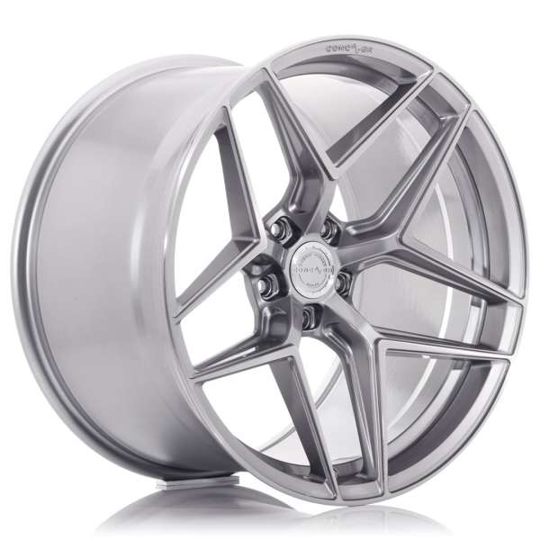 valuveljed Concaver CVR2
