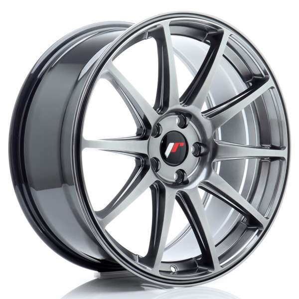 valuveljed Japan Racing JR11