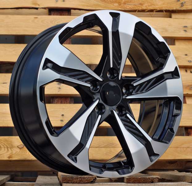 valuveljed JIL Wheels B5520