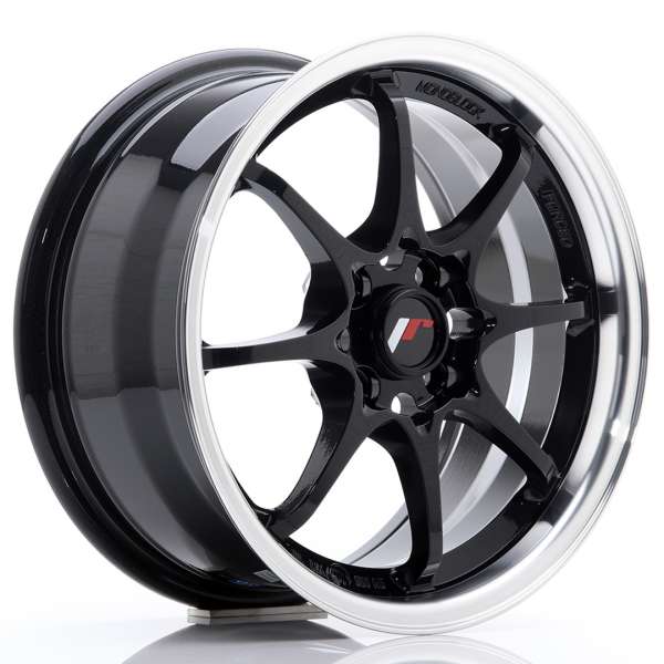 valuveljed Japan Racing JR5