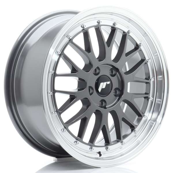 valuveljed Japan Racing JR23