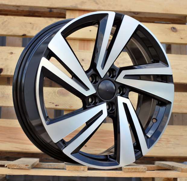 valuveljed JIL Wheels 3S1282
